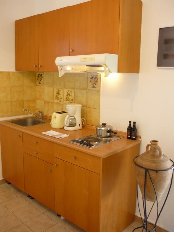Haraki Vineyard Villa Room photo